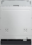 KoolMore KM-DW2445-PR 24 in. Panel Ready 14 Place Settings 45 DB Dishwasher in Stainless-Steel, UL and Energy Star Certified by TinyTreasures Baby Boutique