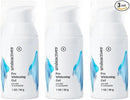 Smileactives Teeth Whitening Gel for Toothpaste with Clinical-Grade Hydrogen Peroxide, Tooth Stain Remover for White Teeth, Dentist Quality Pro Whitening Gel to Remove Coffee Stains, 3 Pack, 1 oz by CozyNest Decor