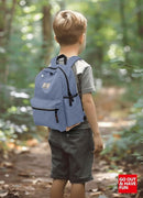 Kids Backpack for Boys: Boys Backpack 6-10 - Kindergarten Elementary School Bookbag for Boy by TinyTreasures Baby Boutique