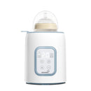 GROWNSY Bottle Warmer, 8-in-1 Fast Baby Milk Warmer with Timer for Breastmilk or Formula, Accurate Temperature Control, Multifunctional Baby Bottle Warmers for All Bottles- Blue by TinyTreasures Baby Boutique