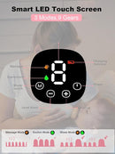 Hands Free Breast Pump, Wearable Breastfeeding Pump 3 Modes & 9 Levels, Double Electric Portable Pump Low Noise with Long Battery Life 2 Pack Pink by TinyTreasures Baby Boutique