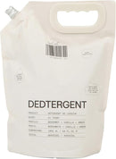 DedCool Liquid Laundry Dedtergent | 01 Taunt | Luxurious Long-Lasting Signature Scent Detergent | Effective Stain Removal | Infused with Natural Essential Oils | Non-Toxic | 120 Washes | 64 fl oz by TinyTreasures Baby Boutique