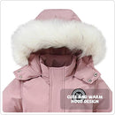 Baby Boy Snowsuit Toddler Winter Girl Jacket Coat Clothes Kid Snow Suits Outfits by TinyTreasures Baby Boutique