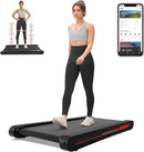 Walking Vibration Pad,Under Desk Treadmills for Home,4 in 1 Vibration Plate Exercise Machine,Portable Walking Pad with APP,350 Lb Capacity Multifunctional Treadmill Pro Max by CozyNest Decor