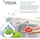 Viqua S810RL Replacement Water System UV Lamp for S8Q-PA by GreenHaven Gardens