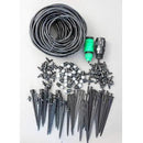 Spring Hill Nurseries - The Dripster! Irrigation Kit - Remove The Worry of Getting The Right Amount of Water to Your Plants! by GreenHaven Gardens