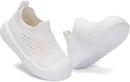 Engtoy Baby Shoes & Socks - Non-Slip Breathable Slippers with Soft Rubber Sole - Baby Boys & Girls Slip On Sneakers by TinyTreasures Baby Boutique
