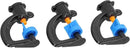 30PCS G Type 180 Degree Refraction Spray Nozzle Hanging Irrigation Sprinkler Head for Greenhouse by GreenHaven Gardens