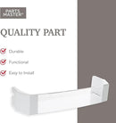 Refrigerator Door Shelf by CozyNest Decor