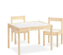 Max & Finn Hunter Furniture, Natural by CozyNest Decor