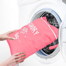2 Pcs Large Travel Laundry Bag Waterproof Wet Dry Bag Washable Dirty Clothes Bag Bathing Suit Workout Bag for Gym Clothes Laundry Wet Clothes Swimming Yoga by TinyTreasures Baby Boutique