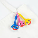Otamatone Melody [Special Baby Shark Edition] Portable Mini Size Electronic Keychain Musical Toy from Japan – by Maywa Denki [English Instructions] – Mommy Shark by TinyTreasures Baby Boutique