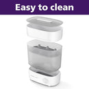 Philips AVENT Advanced Electric Steam Sterilizer, SCF291/00 by TinyTreasures Baby Boutique