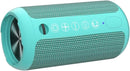 Ortizan Portable Bluetooth Speakers, IPX7 Waterproof Wireless Speaker with 24W Loud Stereo Sound, Outdoor Speaker with Bluetooth 5.3, Deep Bass, RGB Lights, Dual Pairing, 30H Playtime for Home, Party by TinyTreasures Baby Boutique