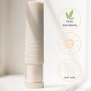 Roe Wellness- Kids SPF 50 Brush On Mineral Sunscreen Powder EWG Certified, Non-Toxic, Reef-Friendly, Easy to Apply for Kids, Babies & Parents (2Pack) by TinyTreasures Baby Boutique