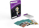 The Purple Cow The Crazy Scientist Tricks Card Set, Kitchen Science, Educational Games for Young Kids 6 Years and Older, Instructions Inside – Amazing STEM Learning by TinyTreasures Baby Boutique