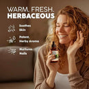 Kukka Oregano Essential Oil for Skin - 4 Fl Oz - 100% Pure Natural, Earthy & Herbaceous Scent, Perfect for Mother's Day Gifts, Diffuser, Nails, Candle & Soap Making DIY by CozyNest Decor
