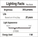 Svater Outdoor String Lights Waterproof 100 FT, LED Patio Lights Outside with 52 Shatterproof G40 Bulbs, Dimmable Hanging Globe Lighting for Bistro Backyard Cafe Market Porch, Warm White 2700K by GreenHaven Gardens