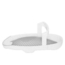 Foldable Baby Bathtub Support, Ideal for Babies Less Than 6 Months Old, Soft Support for Use on The Counter, Sink or Bathtub by TinyTreasures Baby Boutique