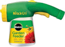 Miracle-Gro Garden Feeder with Water Soluble All Purpose Plant Food, Hose-end Feeder for Outdoor Plants, 1 lb. by GreenHaven Gardens