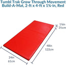 Build-a-Mat: Personalized Play Mats for Autism Therapy and Sensory Integration by TinyTreasures Baby Boutique