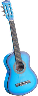 VEVOR Acoustic Guitar, Classical Guitar Starter Kit for Beginners, with Nylon Strings, Basswood Guitar, for Kids Adults Girls Boys Students by TinyTreasures Baby Boutique