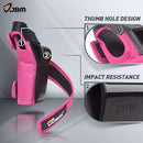 JBM Adult & Kids Knee Pads Elbow Pads and Wrist Guards for Inline Skating, Roller Skating, Skateboarding, Scootering by TinyTreasures Baby Boutique
