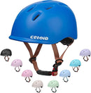 Kids Bike Helmet,Toddler Cyling Helmets for Ages 5-8-9-10-12-14-16Years Youth Boys & Girls,Child Adjustable Multi-Sport Bicycle Skateboard Roller Skate Scooter Balance Skateboarding Helmet by TinyTreasures Baby Boutique
