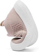 Engtoy Baby Shoes & Socks - Non-Slip Breathable Slippers with Soft Rubber Sole - Baby Boys & Girls Slip On Sneakers by TinyTreasures Baby Boutique
