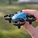 V995 Mini Drones for Kids 8-12 and Beginners,Indoor RC Quadcopter,Small Helicopter Plane with 3D Flips,360° Rotation,Circle Fly,Auto Hover,Headless Mode and 3 Batteries,Gift for Boys and Girls by TinyTreasures Baby Boutique