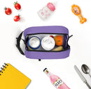 Cerbonny Small Cooler Bag Freezable Lunch Bag for Work School Travel, Leak-proof, Insulated, Suitable for 3+ by TinyTreasures Baby Boutique