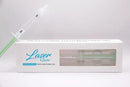 LaserGlow 35% Hydrogen Peroxide Teeth Whitening Gel – Professional Dental-Grade Syringe for Rapid in-Office Whitening; Enamel-Safe, Low-Sensitivity Formula for Dentists & Whitening Technicians by CozyNest Decor