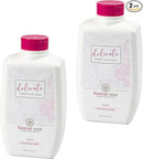 Forever New 32oz Liquid Unscented Fabric Care Wash 2 Pack (64oz Total) Natural Laundry Detergent by CozyNest Decor