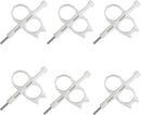 6 PCS Sprinkler Adjustment Tool Compatible with Hunter MP PGP Sprinkler Head, Spray Head Pull up Tool Kit Fit for Garden Lawn Irrigation System Repair by GreenHaven Gardens