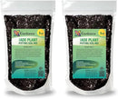 Premium Jade Plant Potting Soil Mix - 10 Quart (2 Bags of 5 Quart) by GreenHaven Gardens
