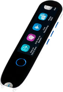 IRISPen Reader 8: 48 Language OCR Pen Scanner, Text to Speech, Photo OCR Scanner, Assistive Technology for Dyslexic Readers by TinyTreasures Baby Boutique