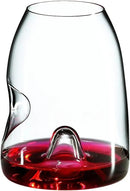 Ravenscroft Crystal Amplifier Vintner's Crystal Tasting Glass - Set of 4 by CozyNest Decor
