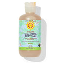 California Kids Shampoo + Body Wash | Chillax Lavender Body Wash | Gentle Skin Care for Kids + Teens | 100% Plant-Based | Hypoallergenic | 8.5 oz by TinyTreasures Baby Boutique