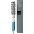 Small Round Brush for Precise Styling and Manageable Blowouts (0.75 inch) - Salon-Quality Tool for Wet or Dry Hair (Not Electrical) by TinyTreasures Baby Boutique