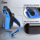 JBM Adult & Kids Knee Pads Elbow Pads and Wrist Guards for Inline Skating, Roller Skating, Skateboarding, Scootering by TinyTreasures Baby Boutique