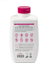 Forever New 32oz Liquid Original Scent Fabric Care Wash 2 Pack (64oz Total) Natural Laundry Detergent by CozyNest Decor