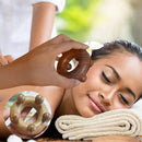 Wood Therapy Abdominal Massage Tools,Lymphatic Drainage Massager, Body Sculpting Scraping Tools for Muscle Pain Relief, Anti Cellulite, Body Contouring and Shaping by CozyNest Decor