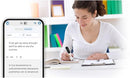 PenPower WorldPenScan Wi-Fi | OCR Pen Scanner | Reader Mode | Text to Speech for Dyslexia | Windows, Mac, Chromebook, iOS & Android by TinyTreasures Baby Boutique