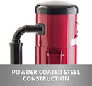 Prolux CV12000 Central Vacuum Power Unit with powerful 2 speed motor and 25 Year Warranty! by Prolux Cleaners