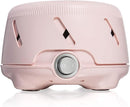 Yogasleep Dohm Uno White Noise Sound Machine, Natural Pink Noise from a Real Fan, Adjustable Tone & Noise Canceling for Office Privacy & Meditation, Sleep Aid for Travel, Baby & Adults (Pink) by TinyTreasures Baby Boutique