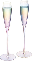 Parisian Performance Glassware French Paris Collection Crystal Pink Glasses Red White Wines The Wine by The Wine Savant