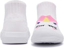 MORENDL Toddler Sock Shoes Baby Walking Shoes Infant Slippers Boys & Girls Non-Slip Sneakers by TinyTreasures Baby Boutique