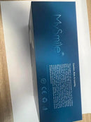 MySmile Teeth Whitening Kit for Sensitive Teeth with LED Light, 10 Min Non-Sensitive Fast Tooth Whitener, 3 Carbamide Peroxide Whitening Gel, Powerful Formula, Enamel Safe by CozyNest Decor