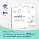 OOOK Kids Rotating Bookshelf, Small Corner Bookshelf for Small Space, 360° Display 3 Tier Floor Standing Bookcase Storage Rack, Wooden Narrow Bookcase Organizer for Bedroom, Living Room by TinyTreasures Baby Boutique