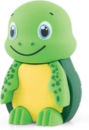 Turtle Bluetooth Wireless Speaker - Bluetooth Speaker for Kids - Portable Bluetooth Speaker in Many Fun Designs - Compatible with iPhone and Android Devices by TinyTreasures Baby Boutique